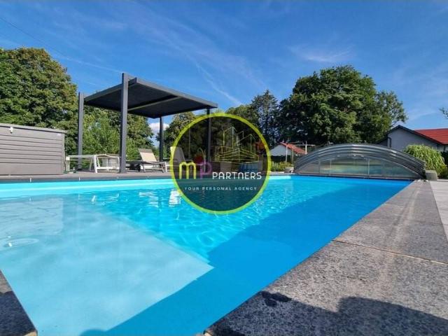 Maison en Vente à Villers la Montagne