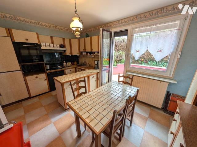 Maison en vente à Villers lès Nancy, Grand Est, 209000€