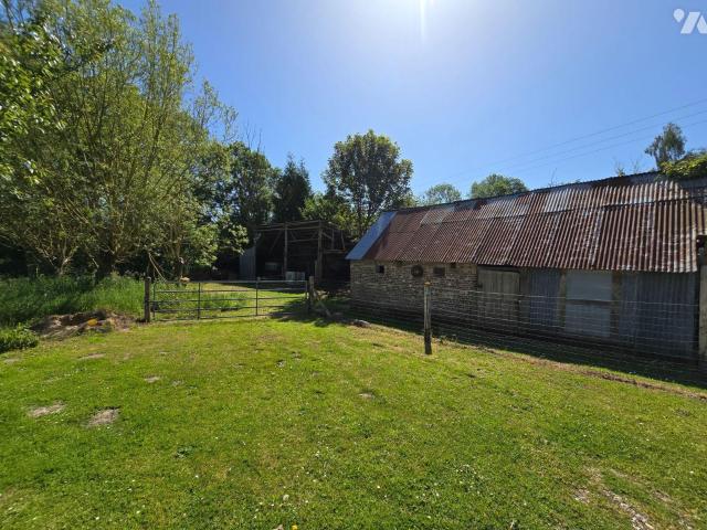 Maison en vente à Villers sous Foucarmont, Normandie, 70000€