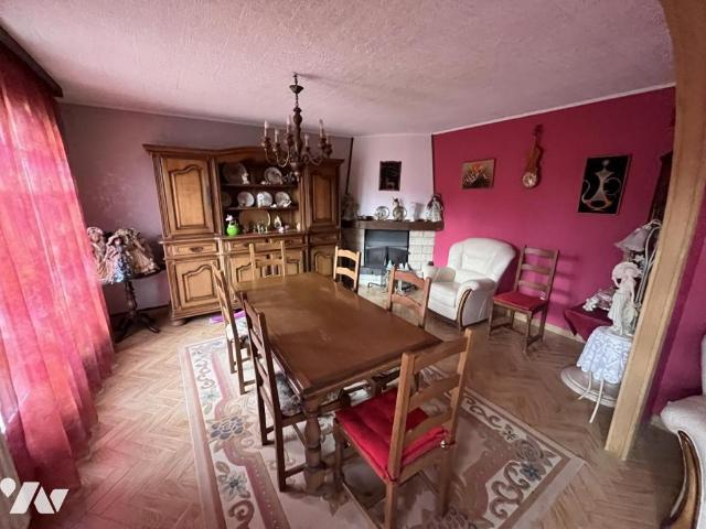 Maison en vente à Villersexel, Bourgogne Franche Comté, 210000€