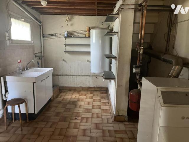 Maison en vente à Villieu Loyes Mollon, Auvergne Rhône Alpes, 208000€
