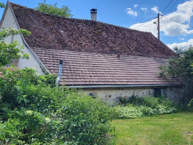Maison en vente à Villiers sur Seine, Île de France, 125000€