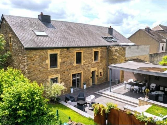 Maison en Vente à Virton