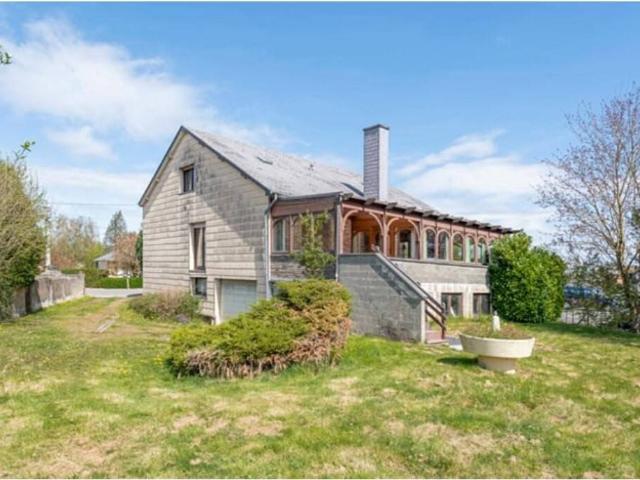 Maison en Vente à Virton