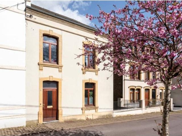 Maison en Vente à Virton