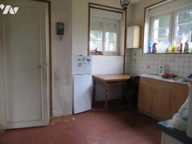 Maison en vente à Vire Normandie, 110775€