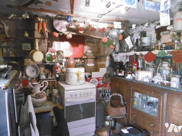 Maison en vente à Vire Normandie, 126600€