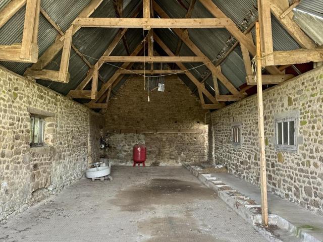 Maison en vente à Vire Normandie, 126000€