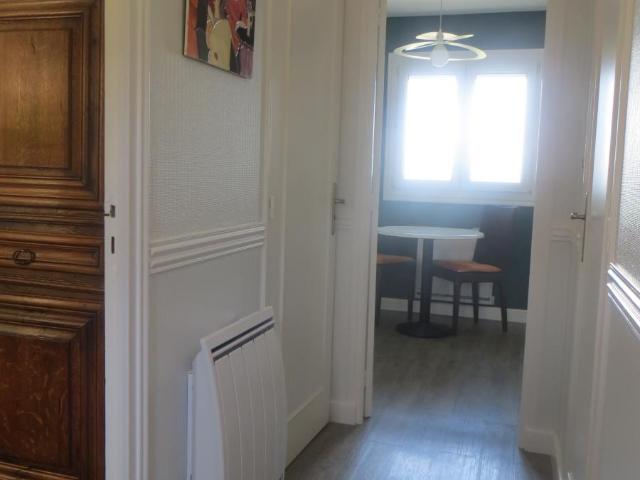Maison en vente à Vire Normandie, 147700€