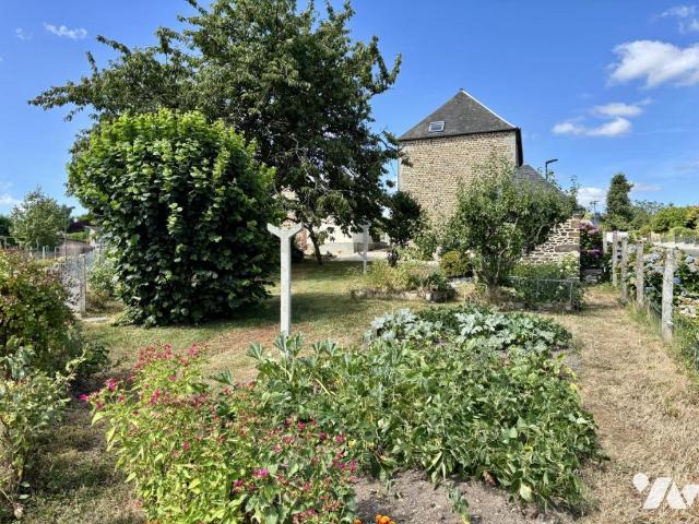 Maison en vente à Vire Normandie, 312000€