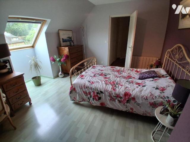 Maison en vente à Vire Normandie, 350000€