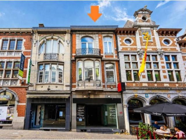 Maison en Vente à Vise