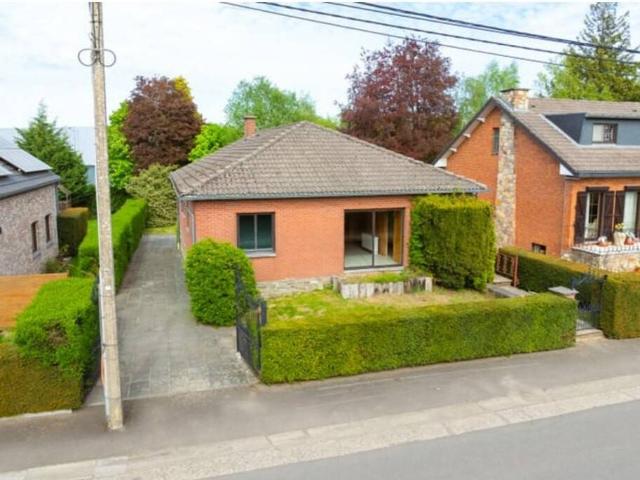 Maison en Vente à Vise