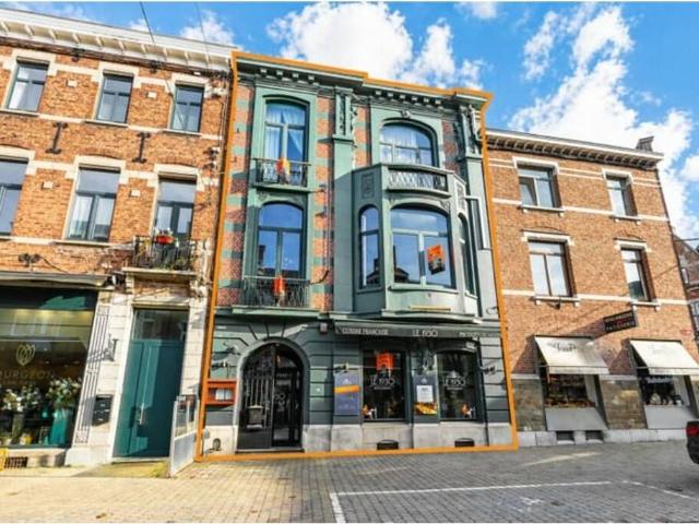 Maison en Vente à Vise