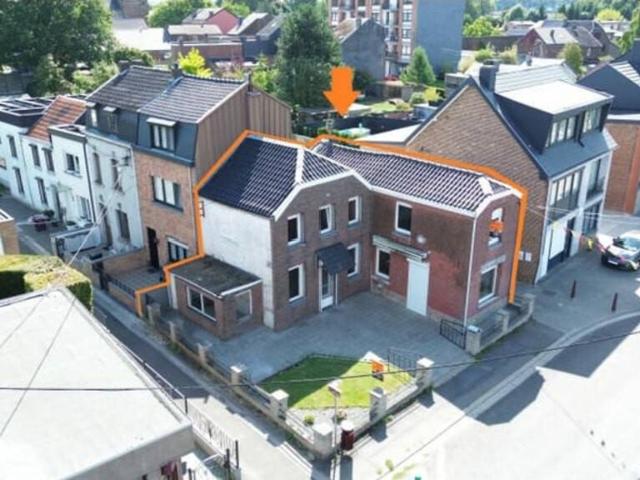 Maison en Vente à Vise