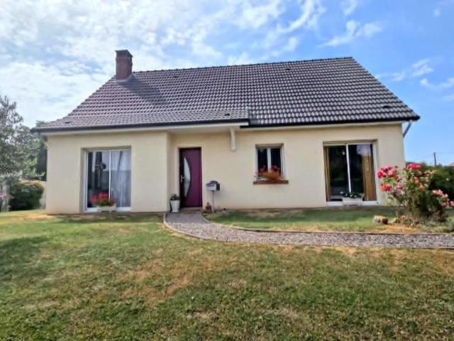 Maison en vente à Vismes, Hauts de France, 246000€