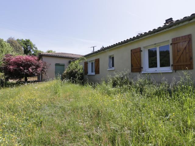 Maison en vente à Vitrac, Nouvelle Aquitaine, 265000€