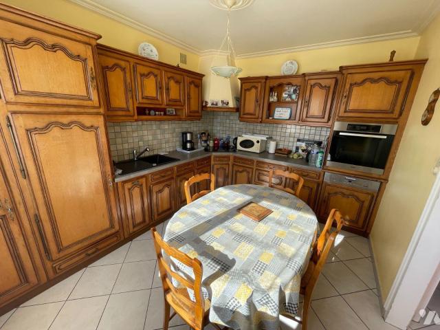 Maison en vente à Vitré, Bretagne, 209000€