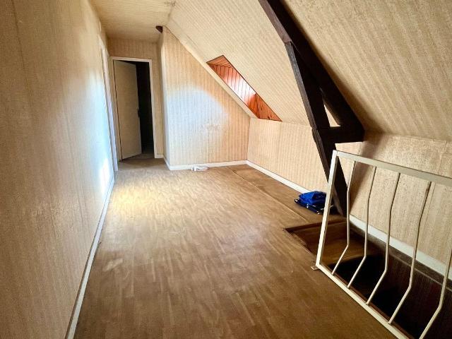 Maison en vente à Vitré, Bretagne, 239660€