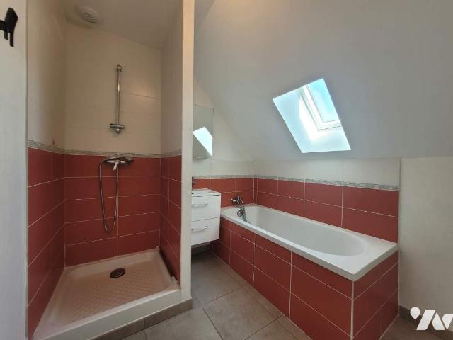 Maison en vente à Vitré, Bretagne, 270000€