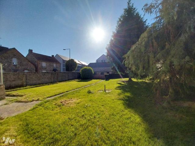 Maison en vente à Vitré, Bretagne, 380000€