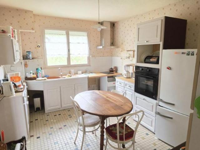 Maison en vente à Vitry aux Loges, Centre Val de Loire, 168000€