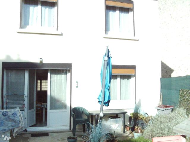 Maison en vente à Vitry le François, Grand Est, 99000€
