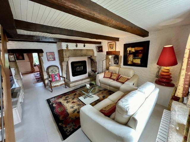 Maison en Vente à Viviers sur Chiers