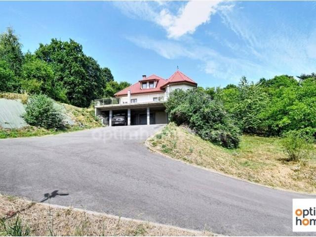 Maison en Vente à Viviers sur Chiers