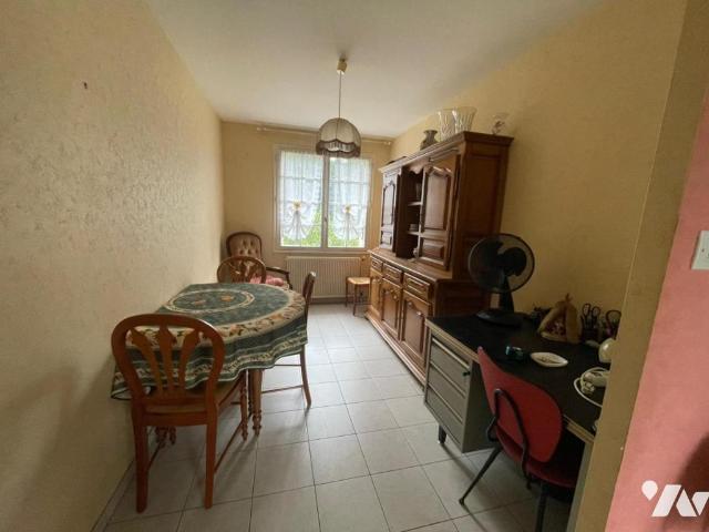 Maison en vente à Vivonne, Nouvelle Aquitaine, 130000€
