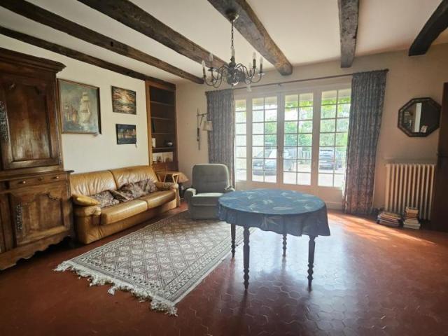 Maison en vente à Vivonne, Nouvelle Aquitaine, 136500€