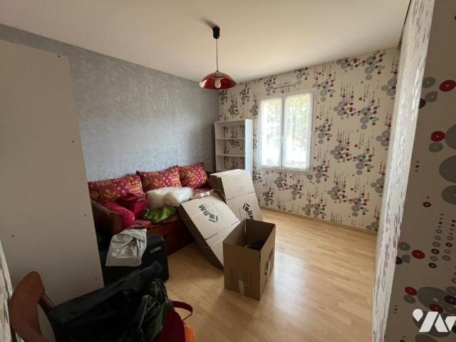Maison en vente à Vivonne, Nouvelle Aquitaine, 199500€