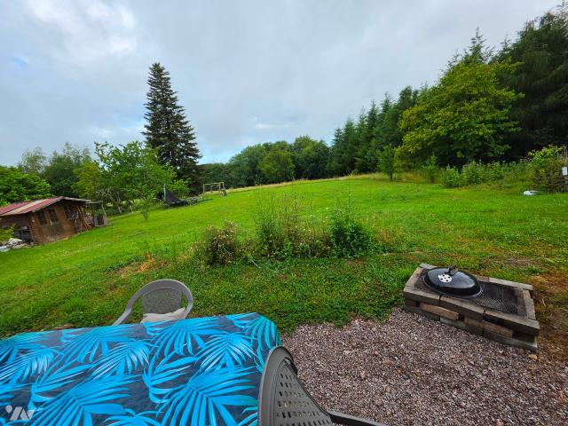 Maison en vente à Voivres, Grand Est, 110000€