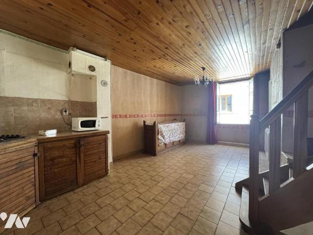 Maison en vente à Voiron, Auvergne Rhône Alpes, 110000€
