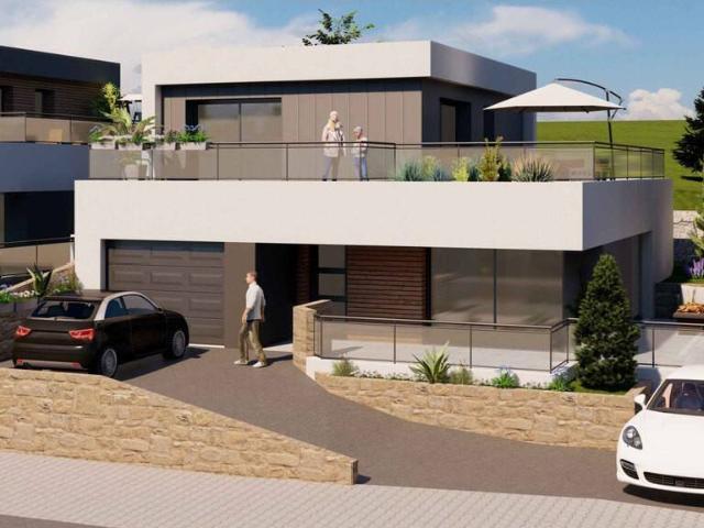 Maison en Vente à Volmerange les Mines