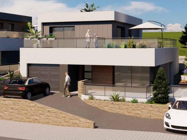 Maison en Vente à Volmerange les Mines