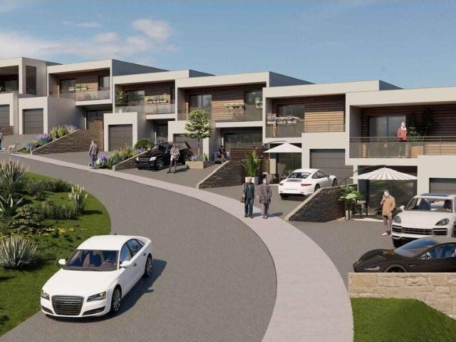 Maison en Vente à Volmerange les Mines
