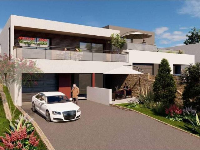 Maison en Vente à Volmerange les Mines