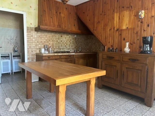 Maison en vente à Vorges, Hauts de France, 157563€