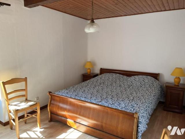Maison en vente à Vouillé les Marais, Pays de la Loire, 285350€