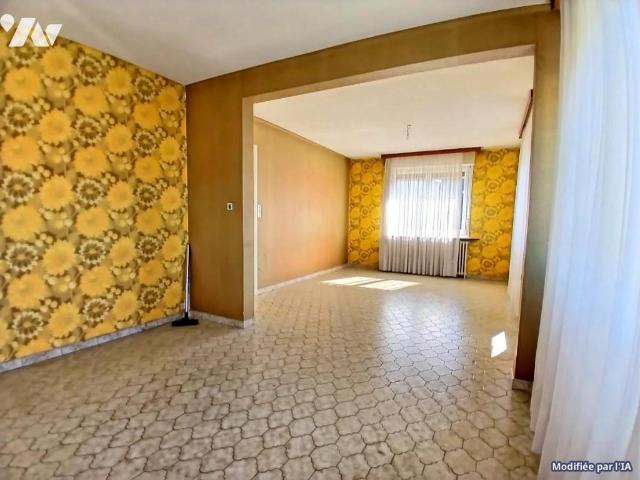 Maison en vente à Voujeaucourt, Bourgogne Franche Comté, 143000€