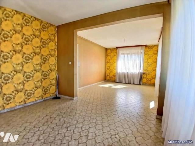 Maison en vente à Voujeaucourt, Bourgogne Franche Comté, 143000€