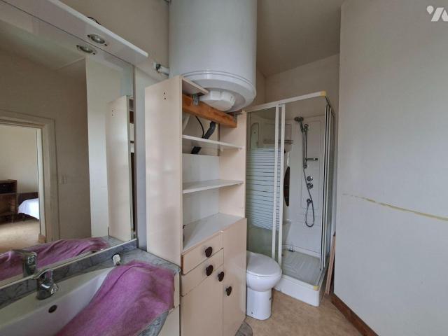 Maison en vente à Voulmentin, Nouvelle Aquitaine, 64200€