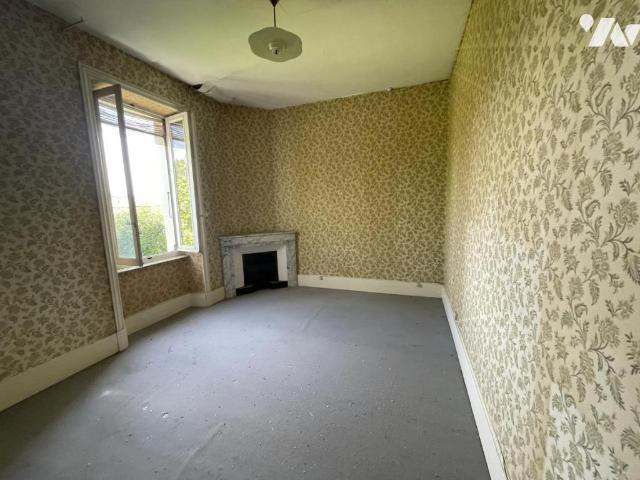 Maison en vente à Voulte sur Rhône, Auvergne Rhône Alpes, 175000€
