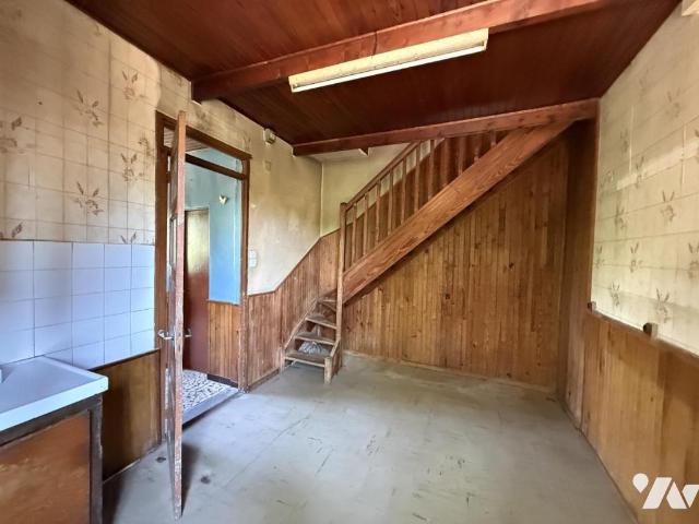 Maison en vente à Voulte sur Rhône, Auvergne Rhône Alpes, 105000€