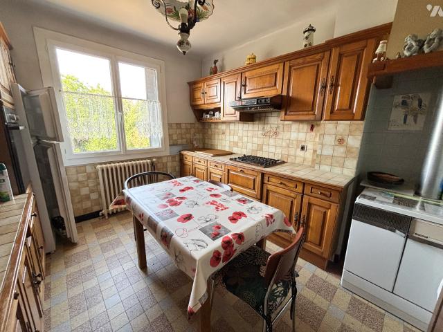 Maison en vente à Voulx, Île de France, 185000€