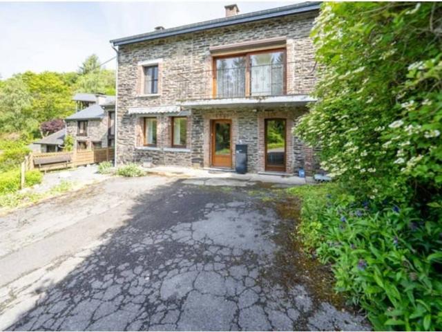 Maison en Vente à Vresse sur Semois