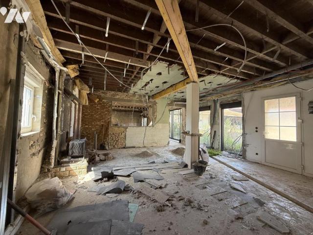 Maison en vente à Vrigny, Grand Est, 320000€