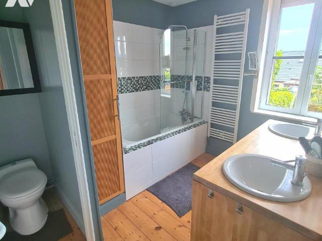 Maison en vente à Wambrechies, Hauts de France, 497000€