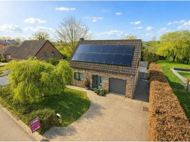 Maison en Vente à Wanze